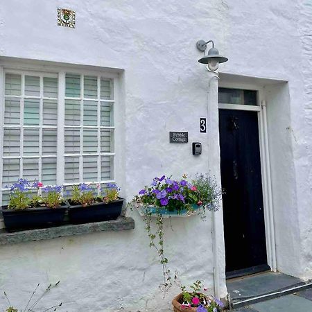 Pebble Cottage Aberdyfi Zewnętrze zdjęcie