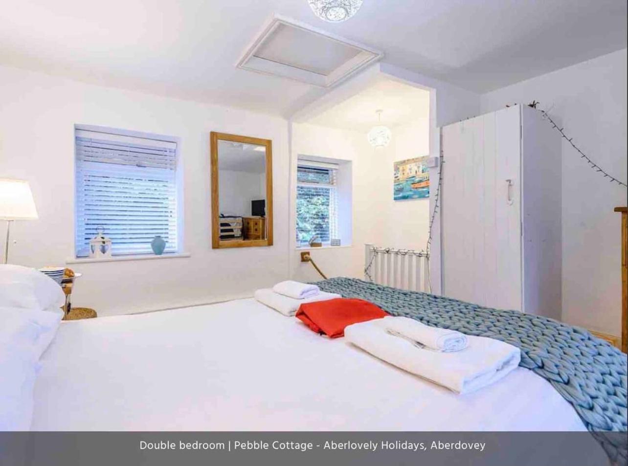 Pebble Cottage Aberdyfi Zewnętrze zdjęcie