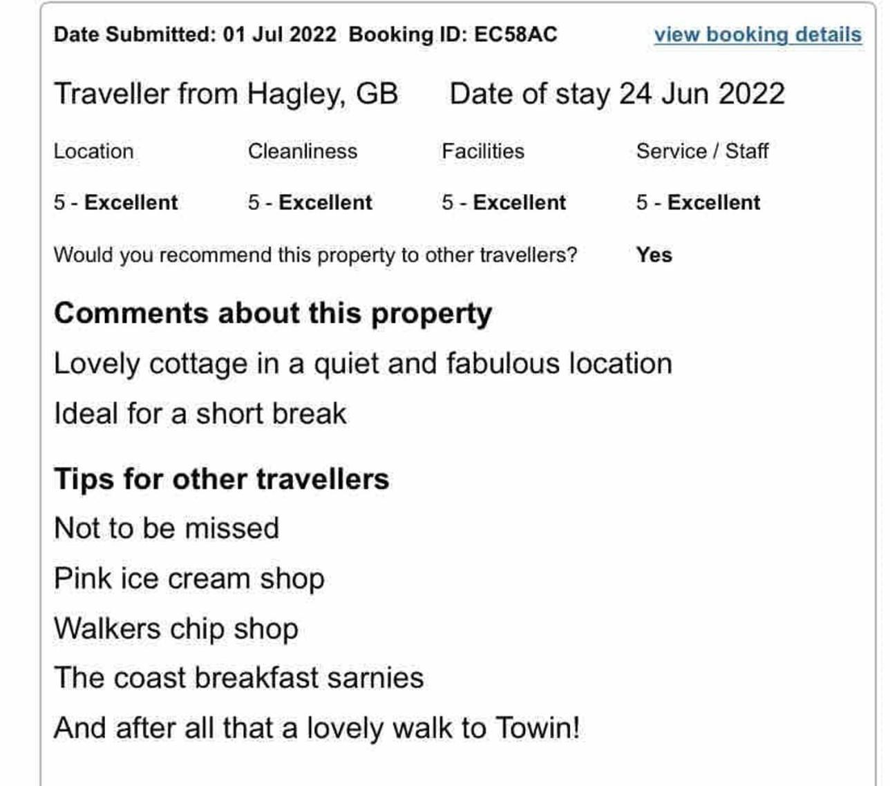 Pebble Cottage Aberdyfi Zewnętrze zdjęcie