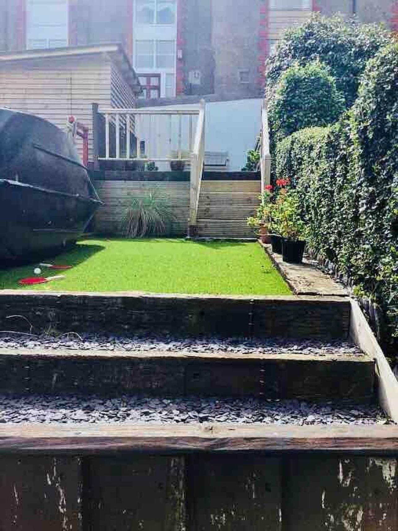 Pebble Cottage Aberdyfi Zewnętrze zdjęcie