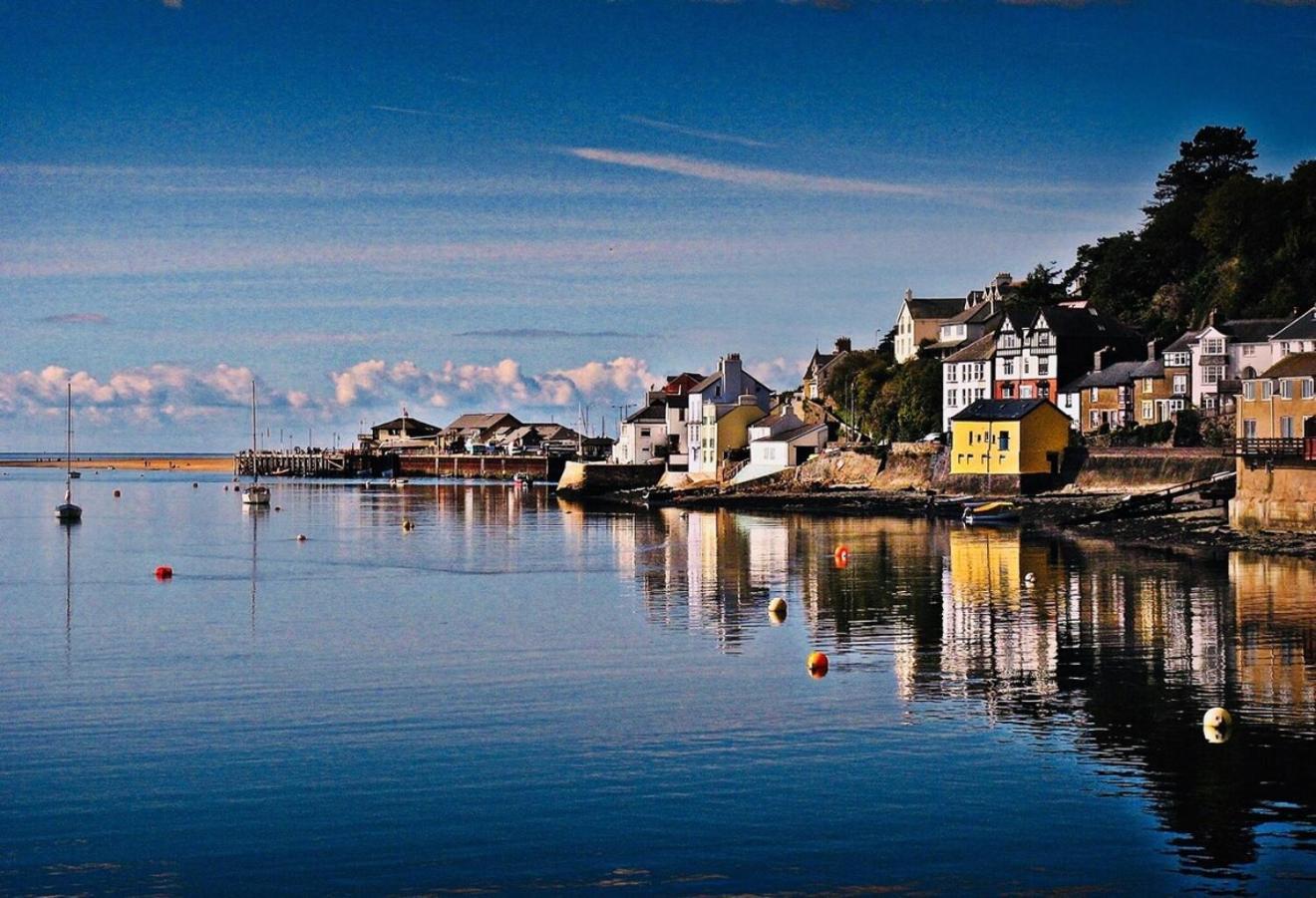 Pebble Cottage Aberdyfi Zewnętrze zdjęcie