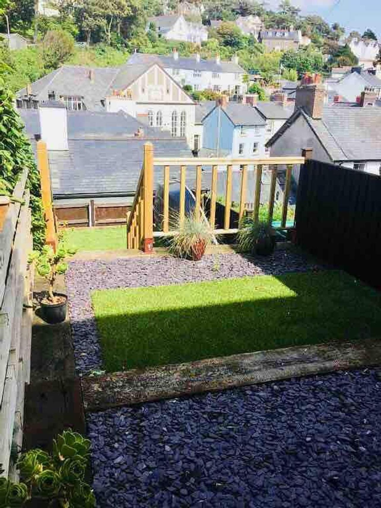 Pebble Cottage Aberdyfi Zewnętrze zdjęcie